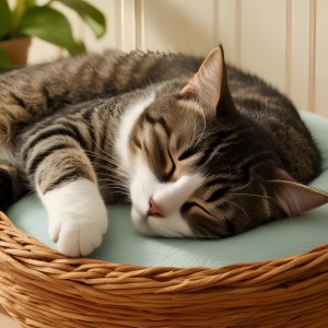 Midnight Cat