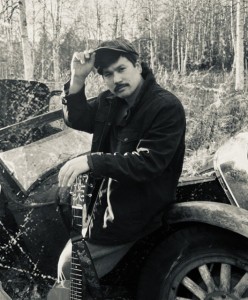 Jonny J Solo