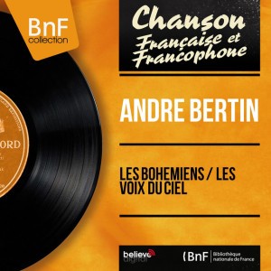 André Bertin