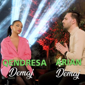 Arian Demaj