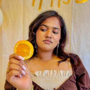 Ammu Ranjithkumar