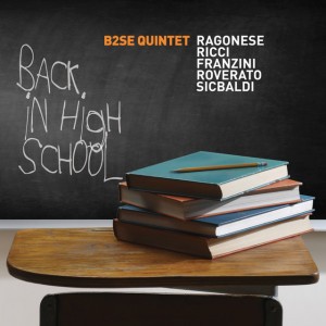 B2SE Quintet