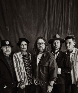 The Trews