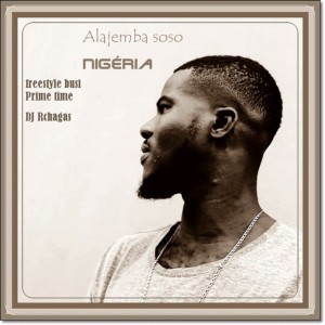 Alajemba soso