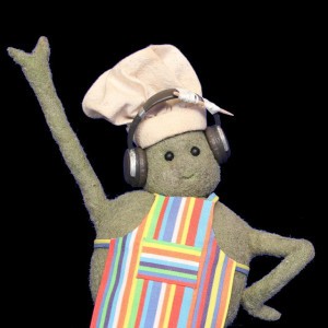 Tiny Chef