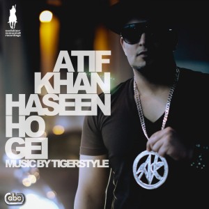 Atif Khan with Tigerstyle