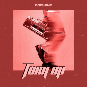 Boishine