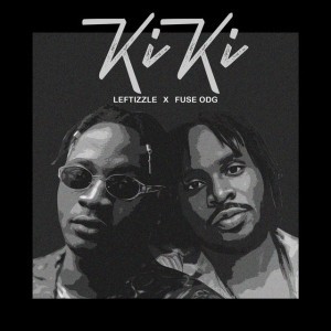 Leftizzle