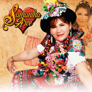 Samantha Arce