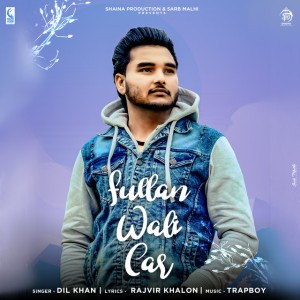 Dil Khan
