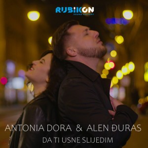Antonia Dora