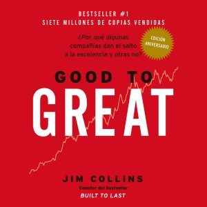Jim Collins