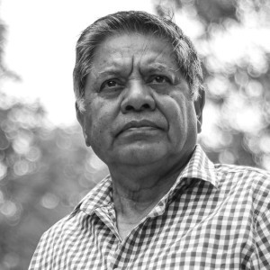 Bhupendra Man Shakya