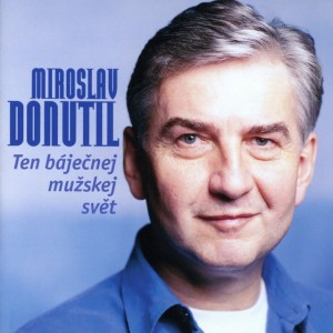 Miroslav Donutil