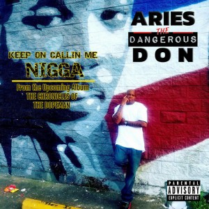 Aries the Dangerous Don