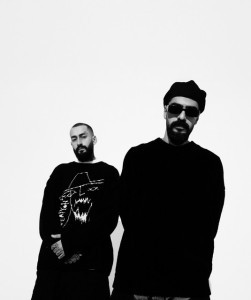 Miyagi & Andy Panda