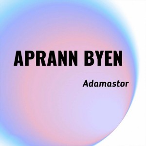 Aprann Byen