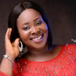 Angela Amadi official