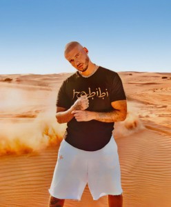 Andreas Habibi