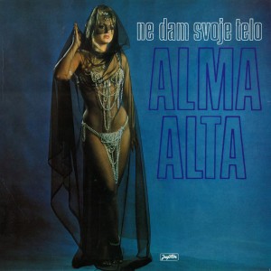 Alma Mulamustafić