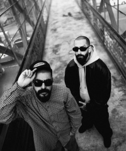 MiyaGi & Endspiel