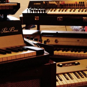 Basement Audio