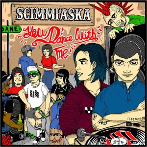 ScimmiaSka