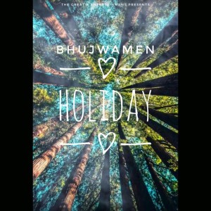 Bhujwamen