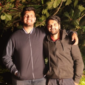 Abhi-Atharva