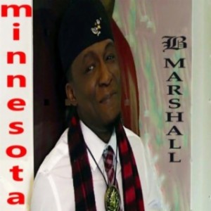 B MARSHALL