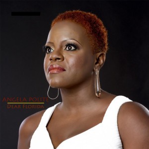 Angela Polite