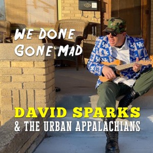 David Sparks and the Urban Appalachians