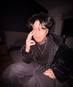 Kidd Manny
