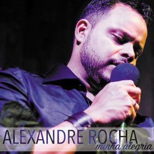 Alexandre Rocha