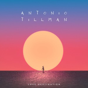 Antonio Tillman
