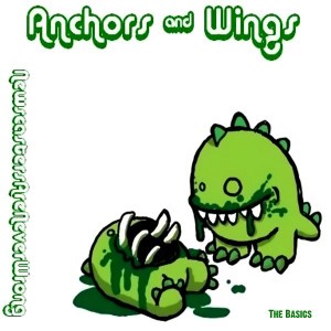 Anchors And Wings