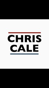 Chris Cale
