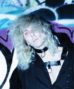 Chazz