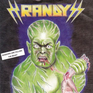 Randy