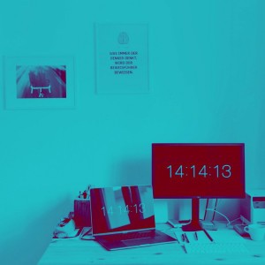 Brillante Música para el Trabajo