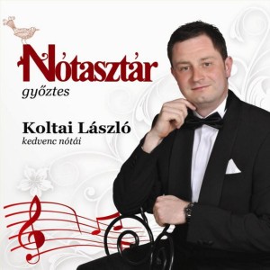 Koltai László