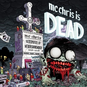 mc chris