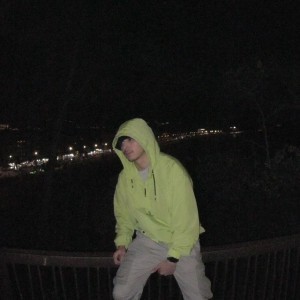 Brizz Blake