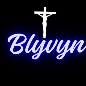Blyvyn