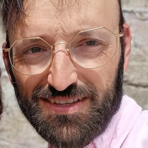 Andreas Busk