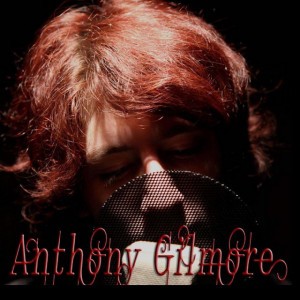 Anthony Gilmore