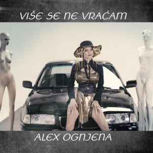 Alex Ognjena