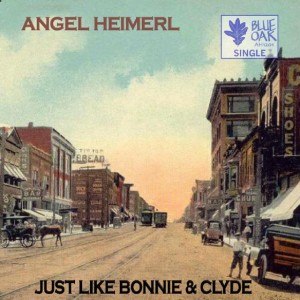 Angel Heimerl