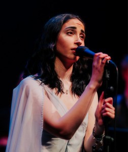 Begüm Tekakpınar