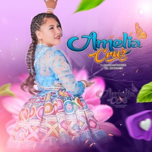 Amelia Cruz